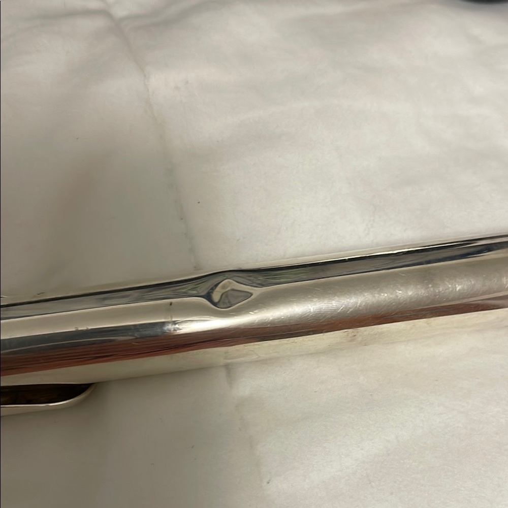 Yamaha Black Instrument Case with Carrying Bag - Picture 3 of 4